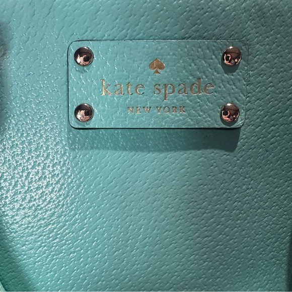KATE SPADE SMALL RACHELLE - Picture 6 of 6
